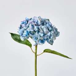 Hydrangea Silk Flower